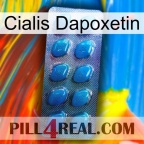 Cialis Dapoxetine viagra1